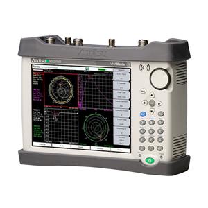 MS2034B VNA Master + 频谱分析仪