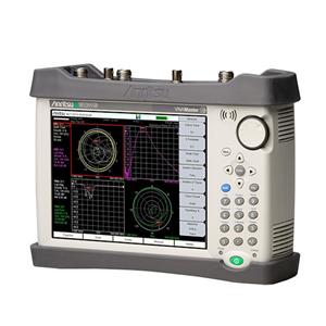 MS2035B VNA Master + 频谱分析仪